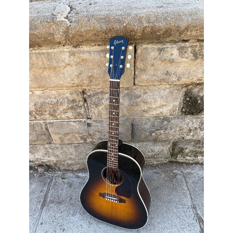 2000 Gibson J 45