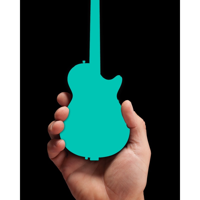 FREE GUITAR OF THE MONTH