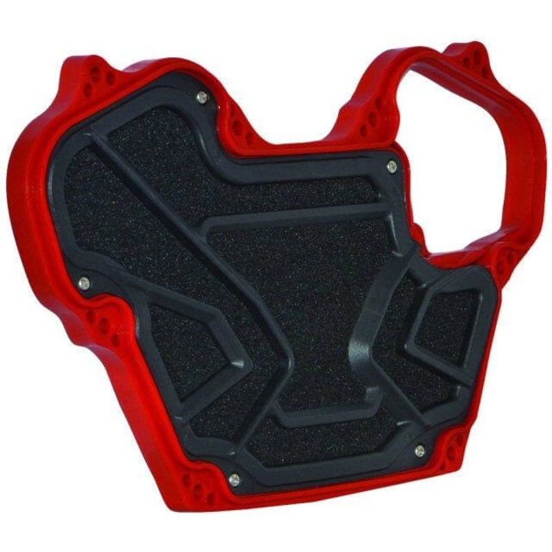 Koso Hurricane Racing Air Filter, Honda Grom 2014-2020, 128-11