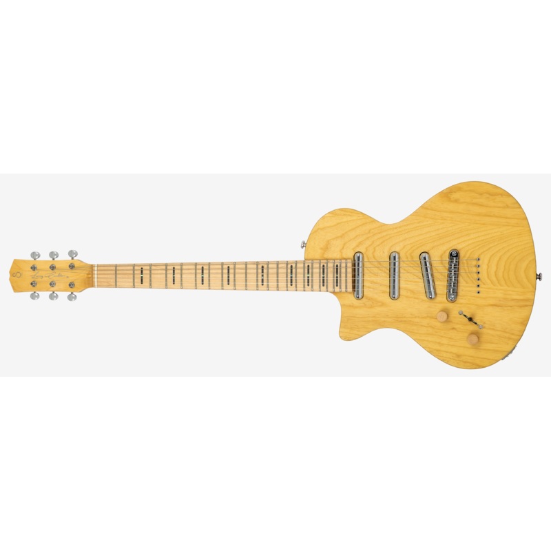 Sire Larry Carlton I5L LH Natural Satin