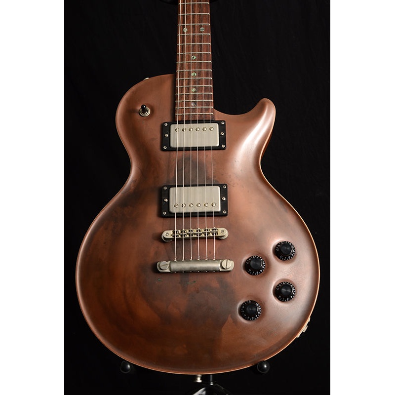 Used Nik Huber Orca Copper Code