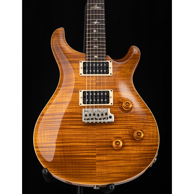 Used Paul Reed Smith Custom 24 Amber