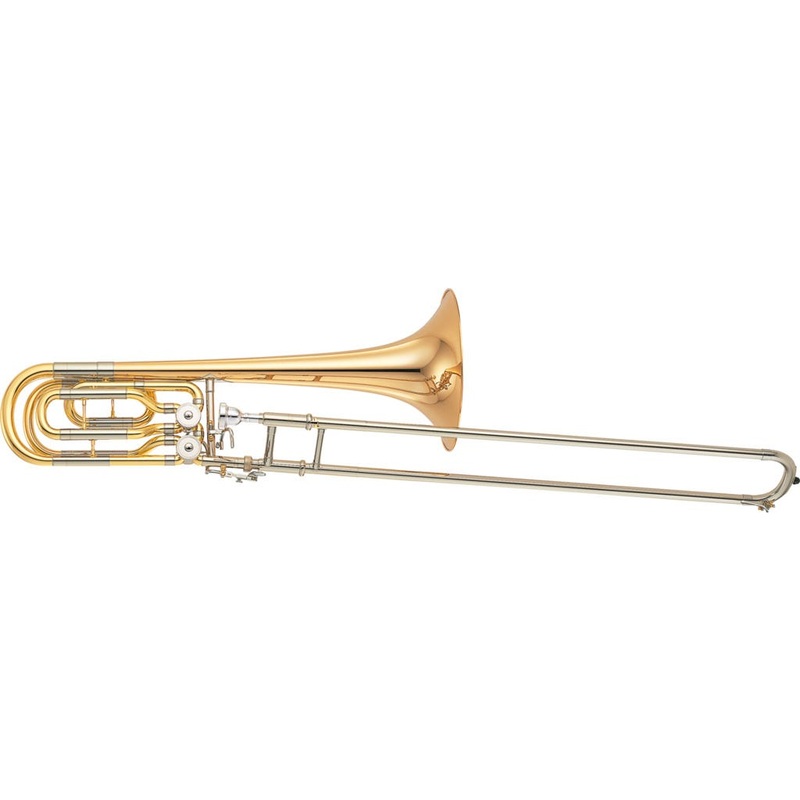 Yamaha YBL620G Bass Trombone (YBL-620G)