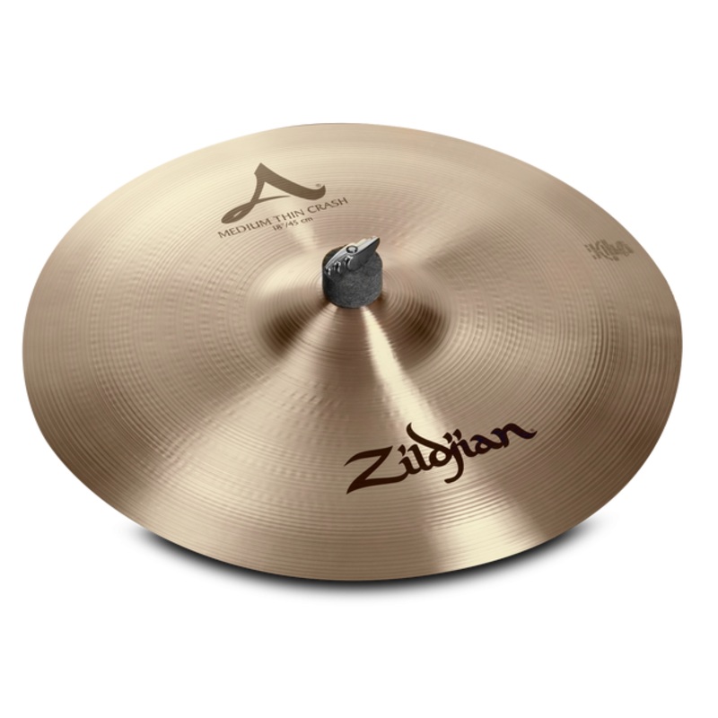 Zildjian 18" A Series Medium Thin Crash