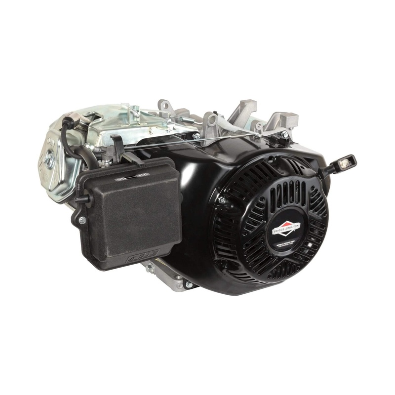 Briggs & Stratton 13.5 HP 420cc Horizontal Shaft Engine 25T235-0111-G2
