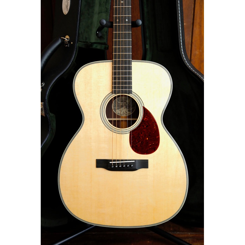 Collings OM2H Orchestra Model Acoustic Guitar