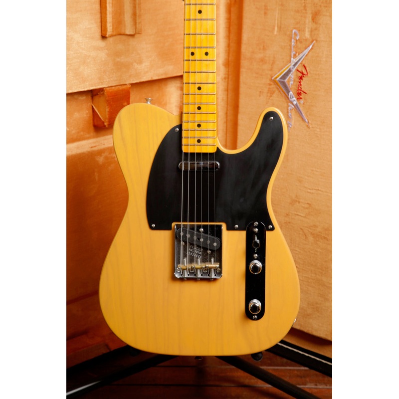 Fender American Vintage II 1951 Telecaster Electric Guitar