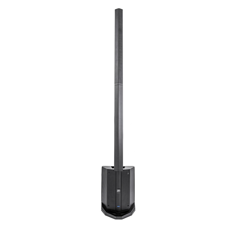 Peavey LN 1063 Column Array Powered Portable PA System