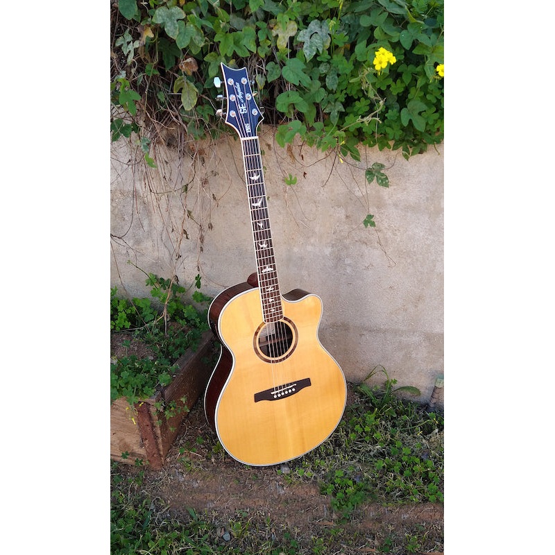 PRS SE Angelus Custom 2013