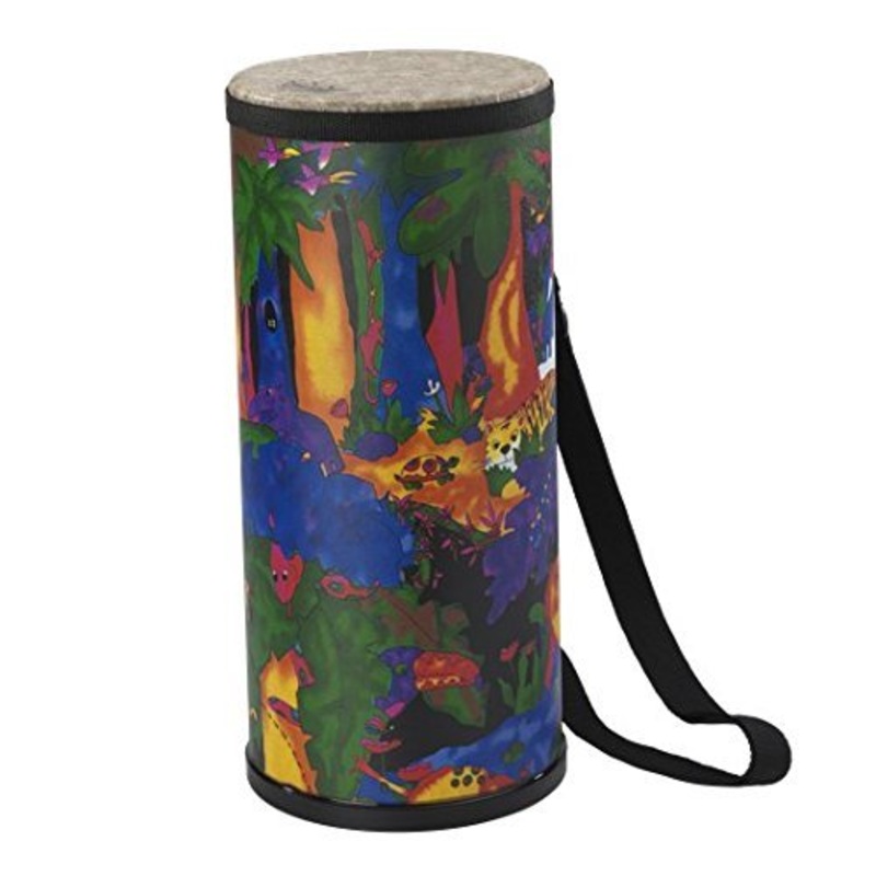 Remo KD150601 Kids' Konga Conga Drum