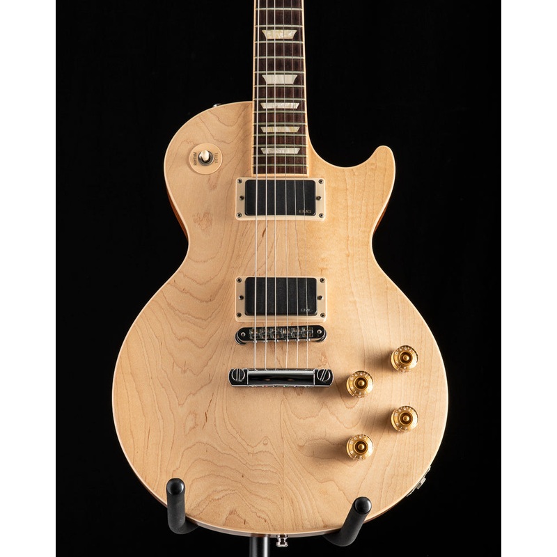Used Gibson Standard Les Paul Raw Power
