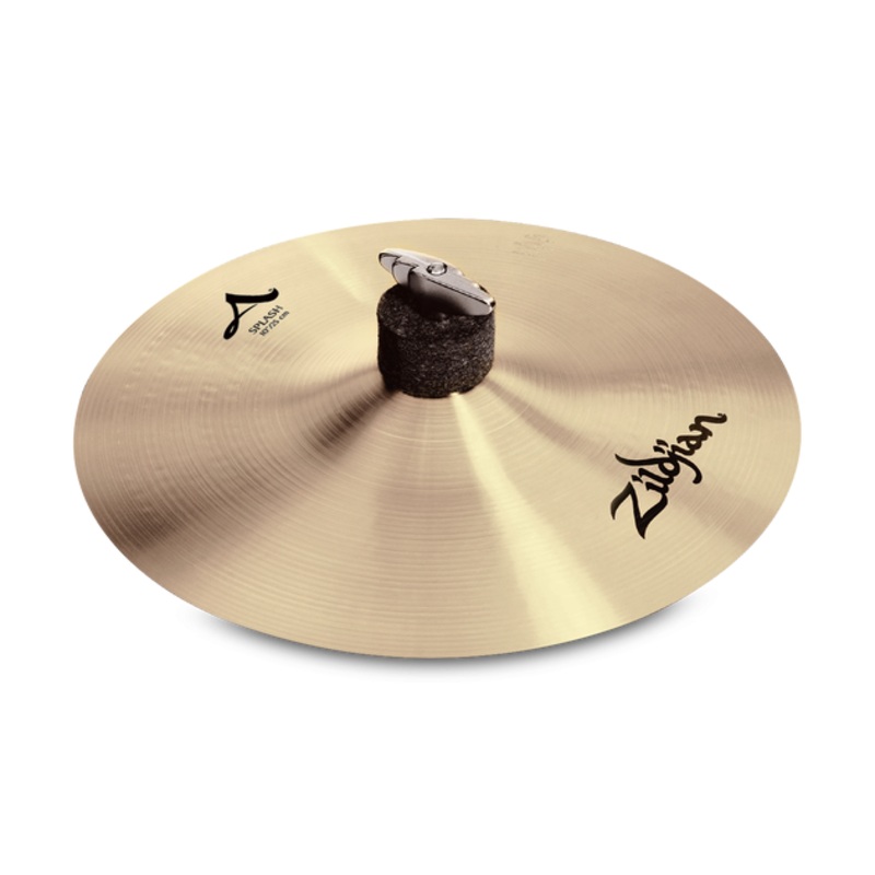 Zildjian 10" A Series Splash