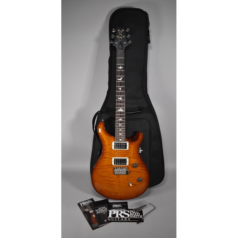 2023 PRS CE 24 Special Run Wild West Guitars w/GigBag
