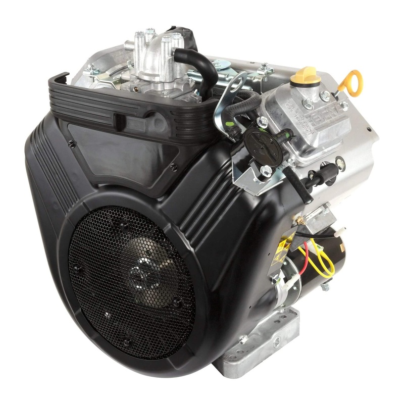 Briggs & Stratton Vanguard 16 HP 479cc Horizontal Engine 305447-0635-G1