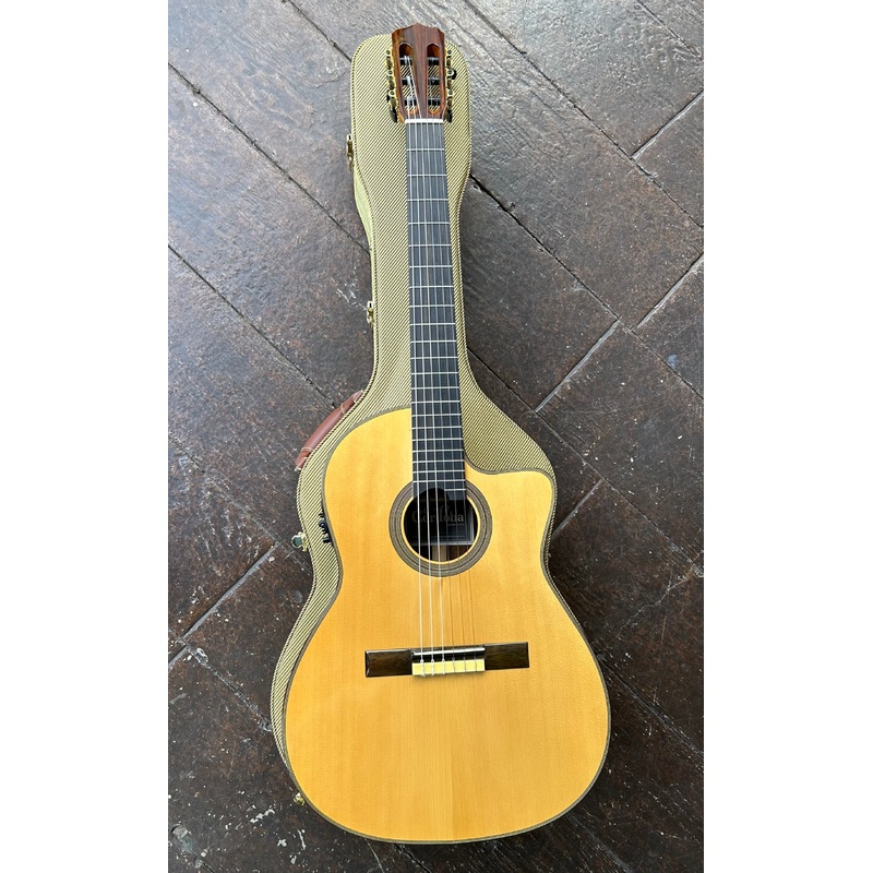 Cordoba Fusion 14 RS