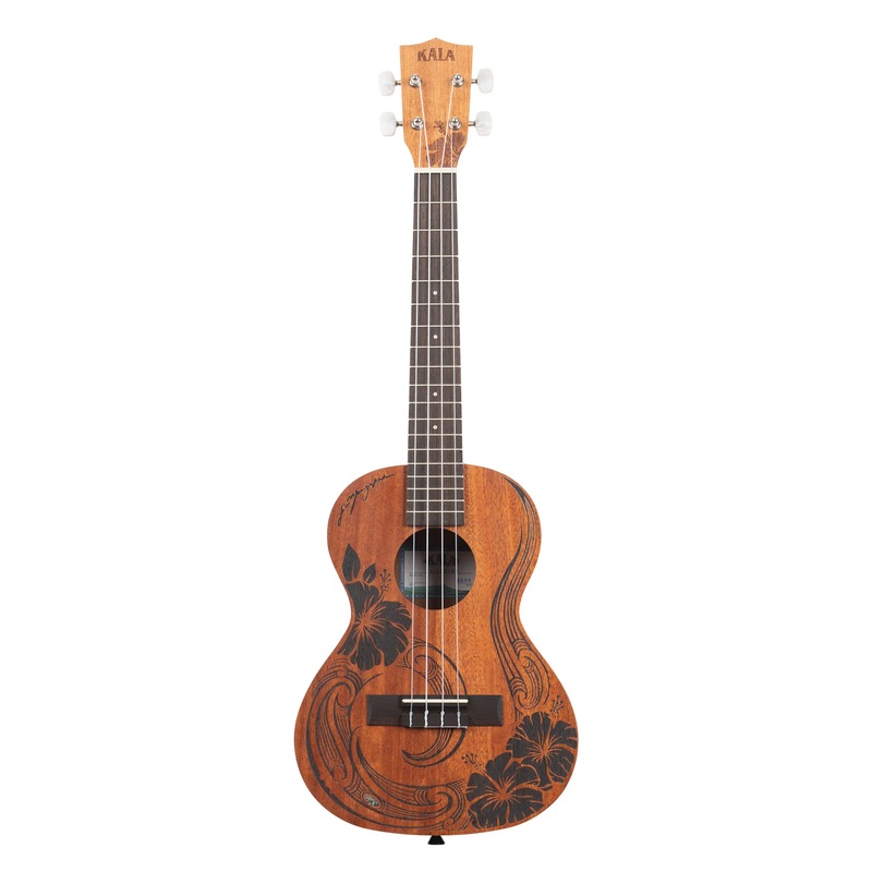 Kala Unity Tenor Ukulele w/Bag