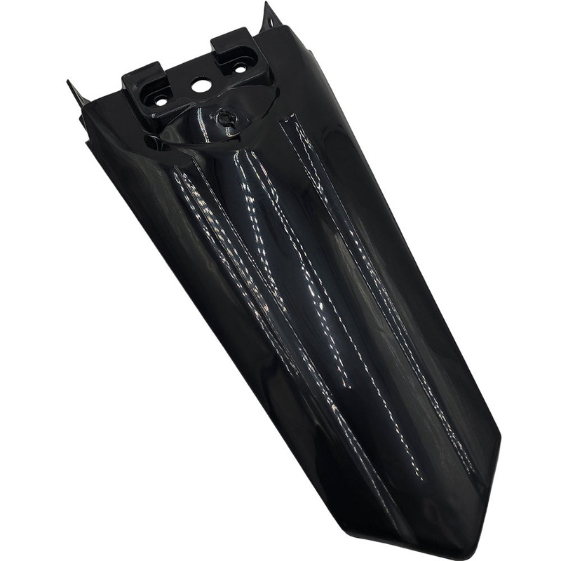 MotoTec Replacement REAR FENDER for 2000W 60V Pro Dirt Bike