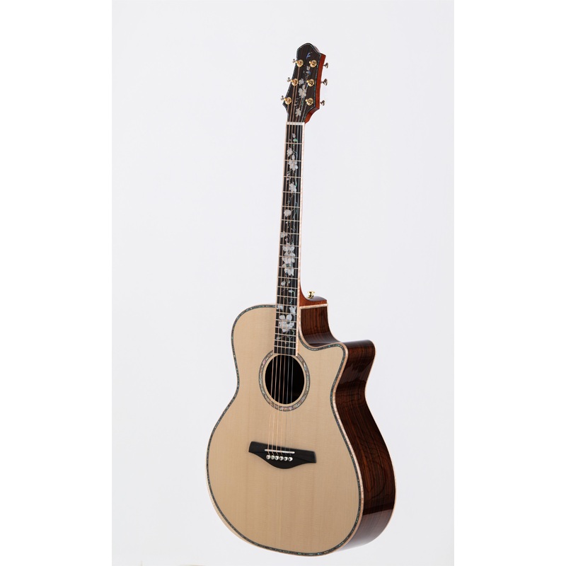 New Firefly GF41-F Acoustic Guitar