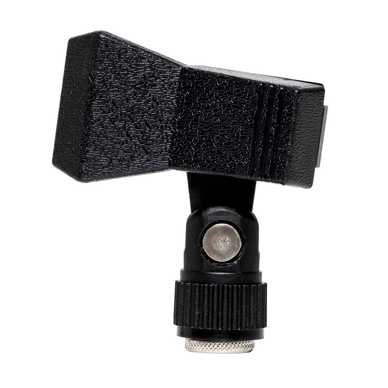 Nylon Microphone Clamp
