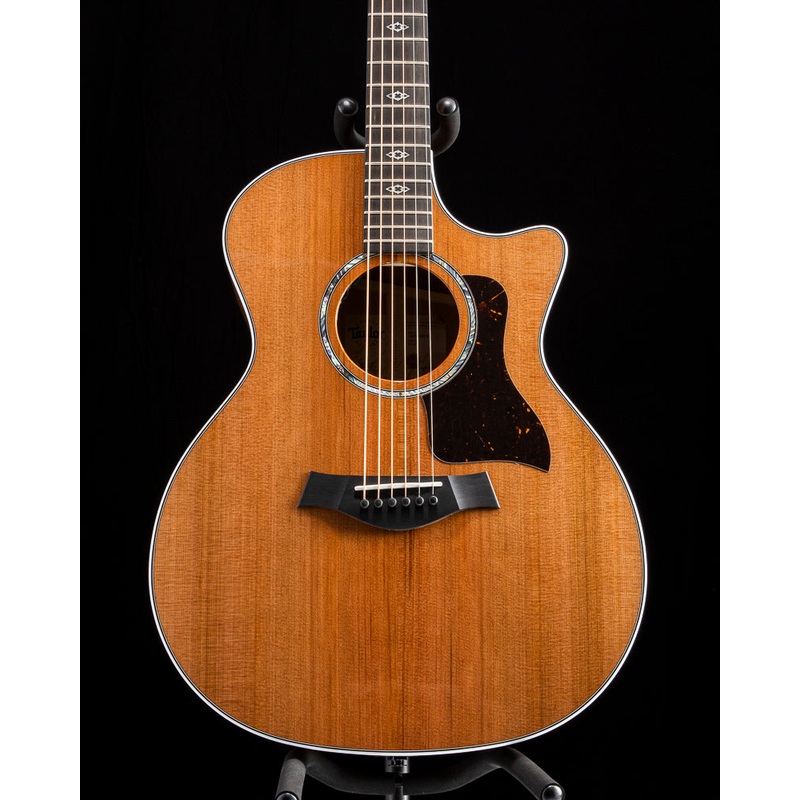 Taylor Next Generation 514ce Western Red Cedar