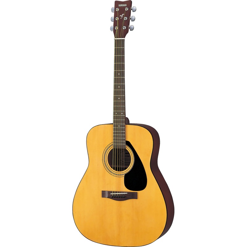 Yamaha F310 Folk Guitar Natural