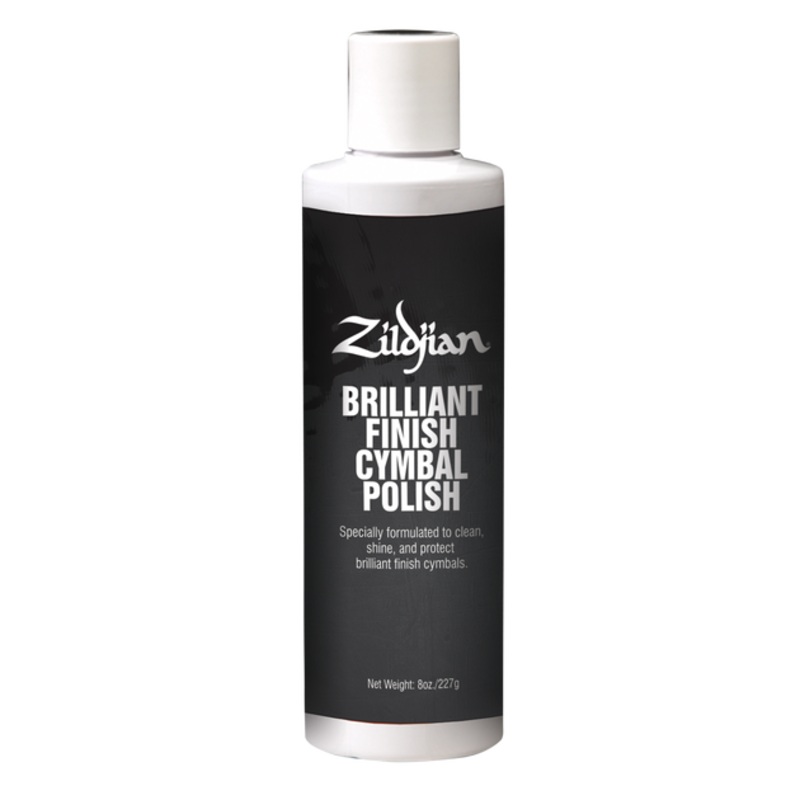 Zildjian Cymbal Cleaning Polish