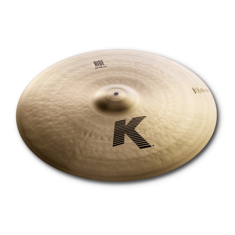 Zildjian K-Zildjian 22" Ride Cymbal