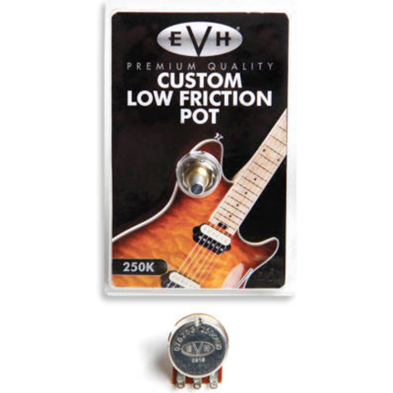 EVH Low Friction 250k Pot