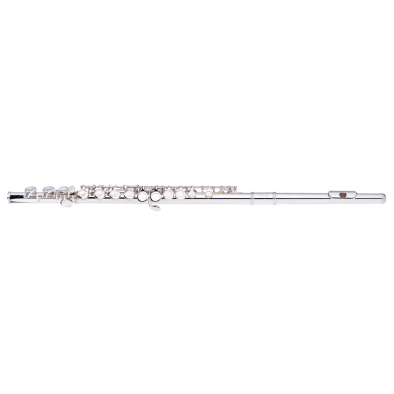 Stagg WS-FL111 C Flute with Closed Holes