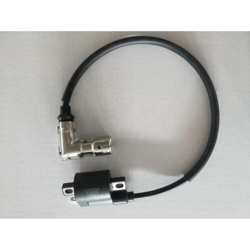 TaoTao Replacement IGNITION COIL 17" WIRE for ATA150G, Bull, 4Fun, Raptor200, Targa200, Arrow200