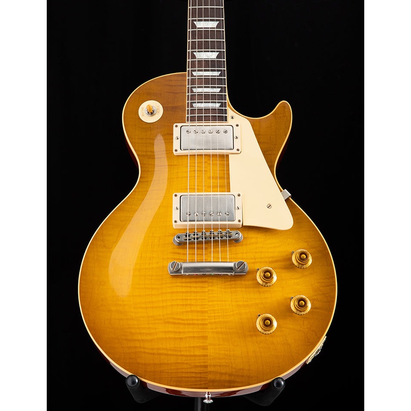 Used Gibson Les Paul 1959 Reissue R9 Custom Electric Guitar