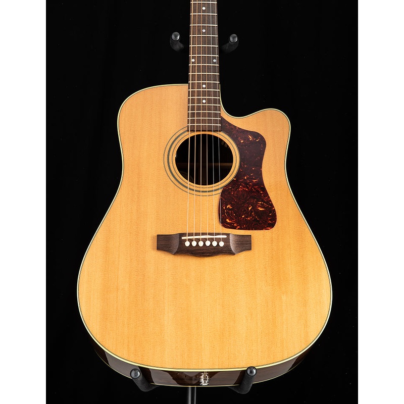 Used Guild D-50ce Standard