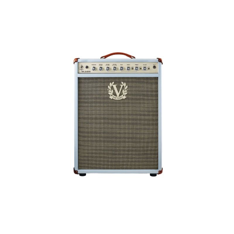 Victory Amplification MK30 Clean - 30-Watt 2x10 Combo Amplifier