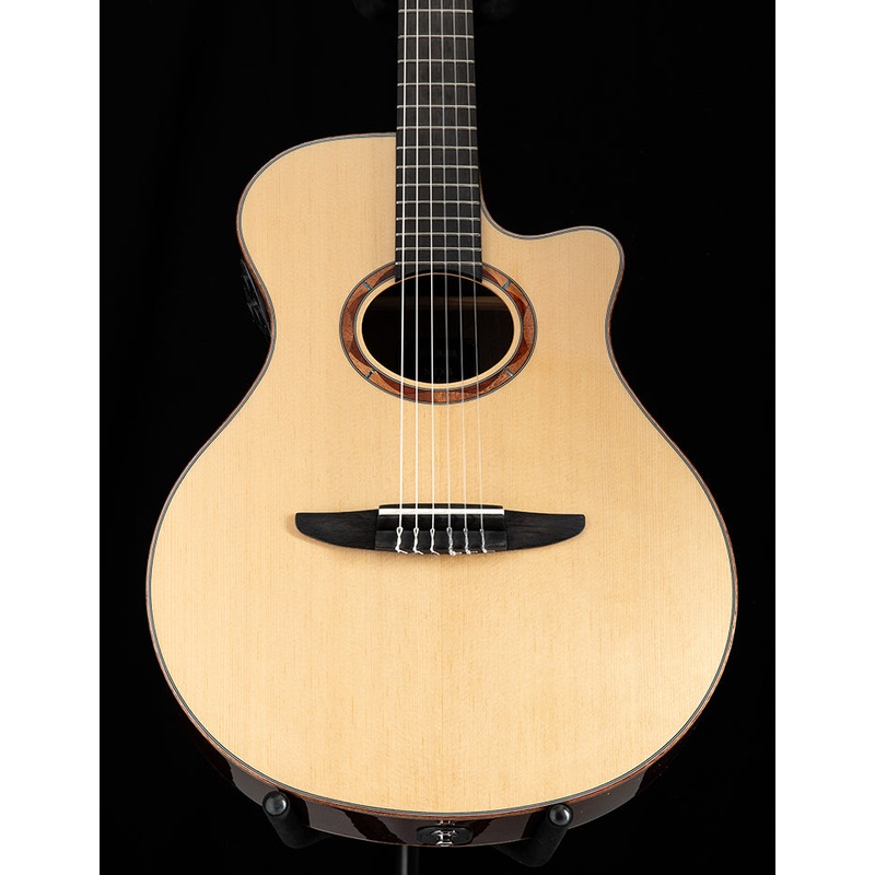 Yamaha NTX3 Nylon String Acoustic Electric