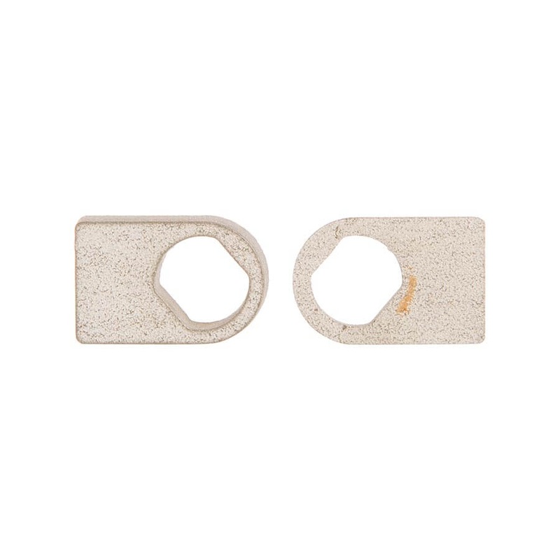 Yuba Replacement AXLE ADAPTERS (Set) for Mundo Classic