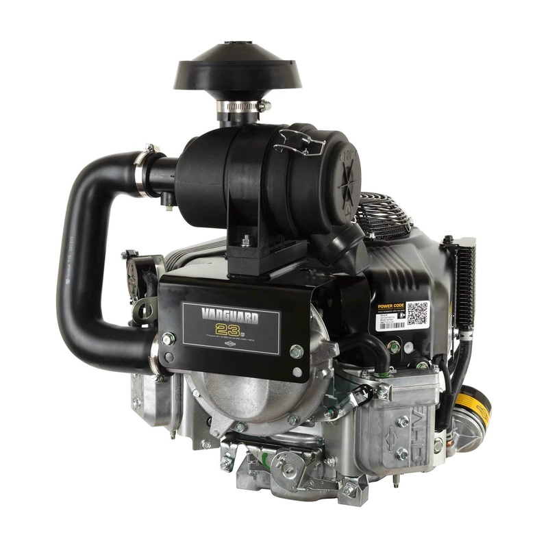 Briggs & Stratton Vanguard 23.0 HP 627cc Vertical Shaft Engine 386777-0141-G1