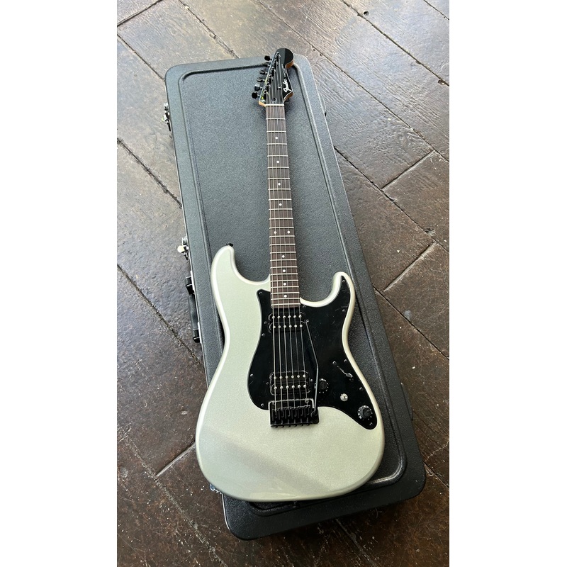 Fender Boxer Stratocaster