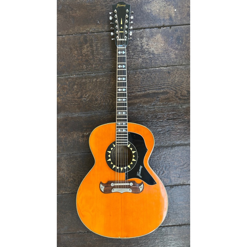 Framus 12 String