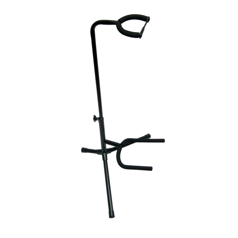 Stageline GS100B-SLN-U Guitar Stand