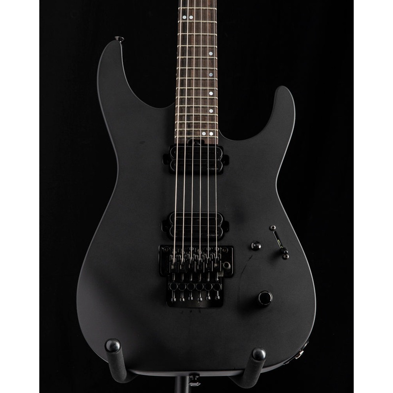 Used Jackson American Series Virtuoso Satin Black