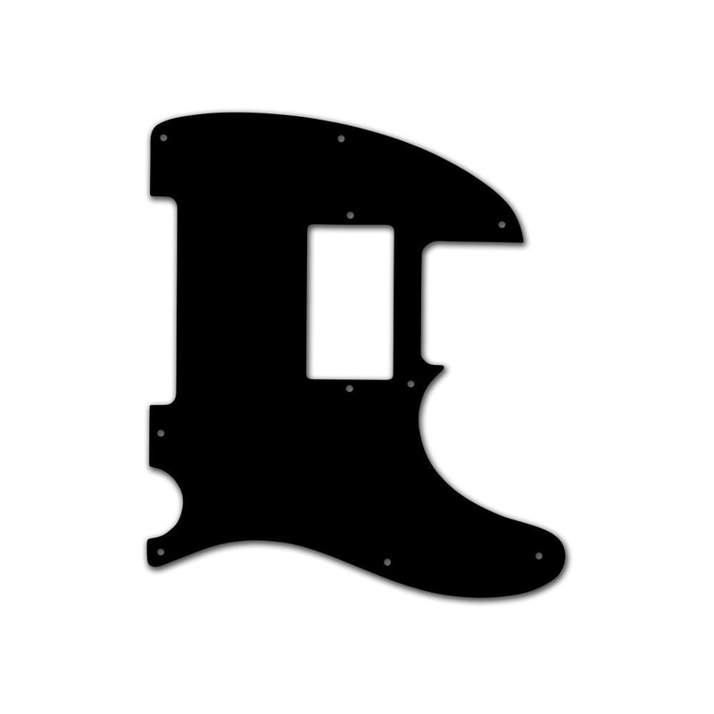 WD Pickguard for Fender Blacktop Series Telecaster