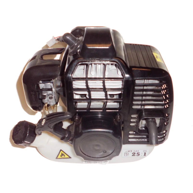 X-Treme Replacement Gas Engine for XG-575-DS 50cc A-Blaze Scooter