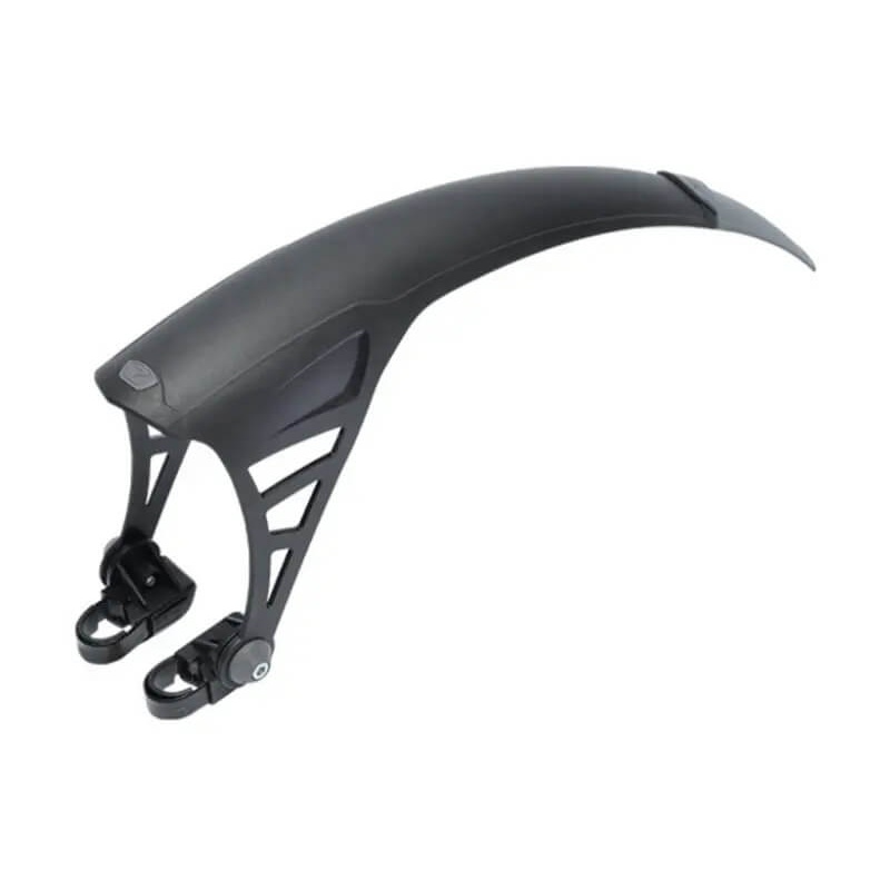 Zefal REAR FENDER for Crussis Cross Scooters, MTB, E-Bikes, 26", 27.5" Black