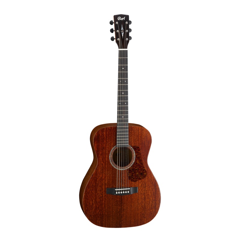 Cort L450C Luce Series Acoustic Guitar - Mahogany