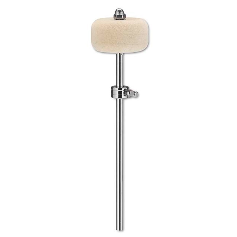 DW Medium Felt Bass Drum Beater (DWSM103)