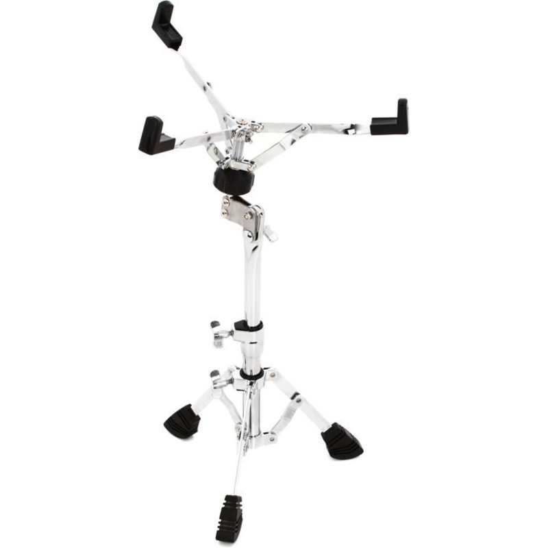 Tama HS40PWN Stage Master Snare Drum Stand with Double Braced Legs & Universal Gearless Tilter