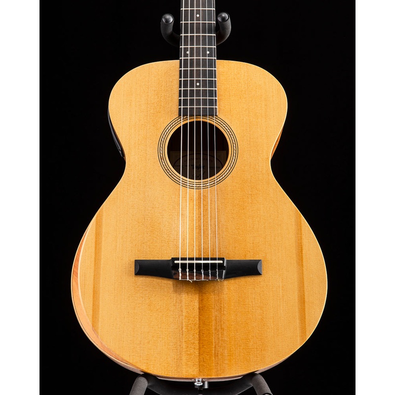 Taylor Academy 12e-N Koa Limited Edition
