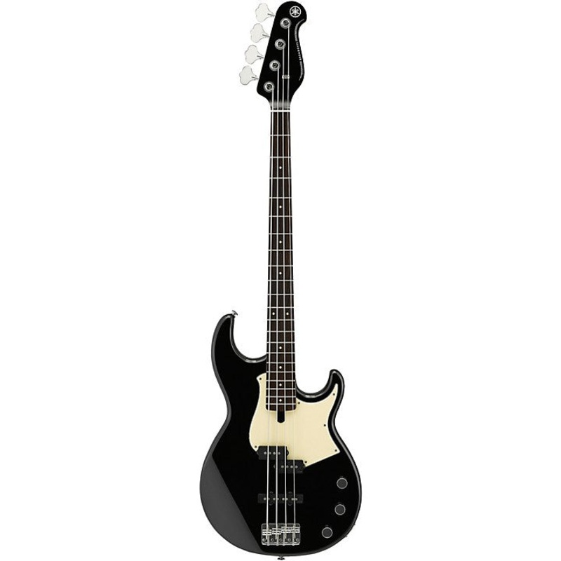 Yamaha BB434 Electric 4-String Bass Black