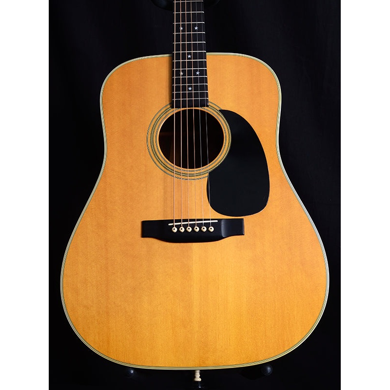 1976 Martin D-76 Bicentennial Limited Edition Electric Guitar