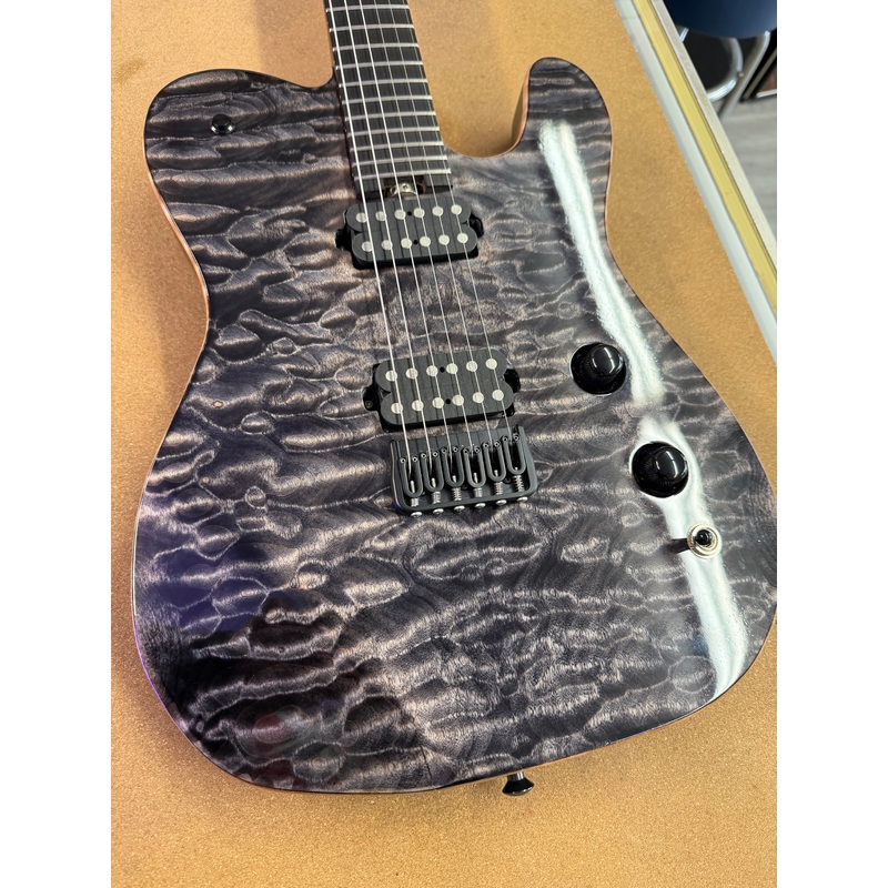 2020 Cruey #5 Electric Guitar